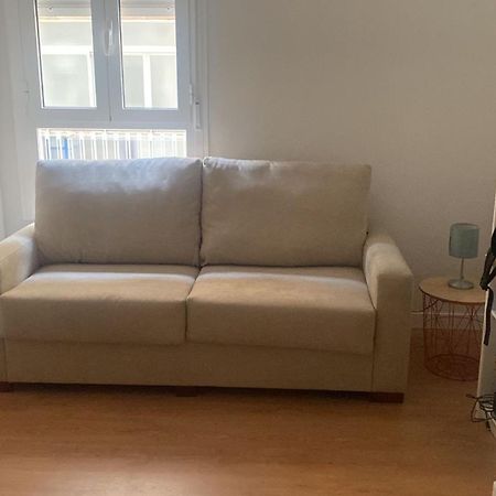 Malaga Playa Centro Ideal Familia Y Amigos Ngoại thất bức ảnh