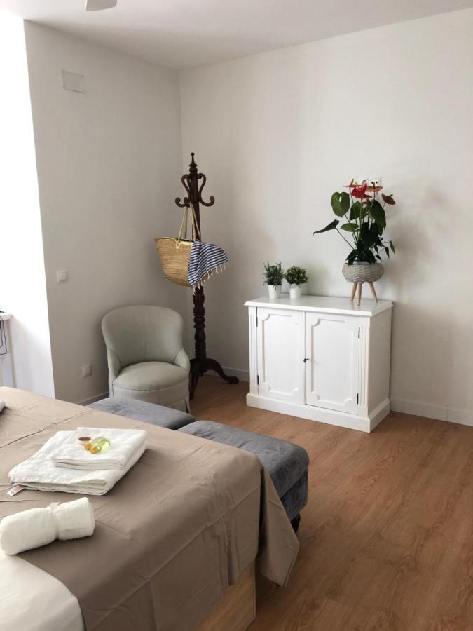 Malaga Playa Centro Ideal Familia Y Amigos Ngoại thất bức ảnh